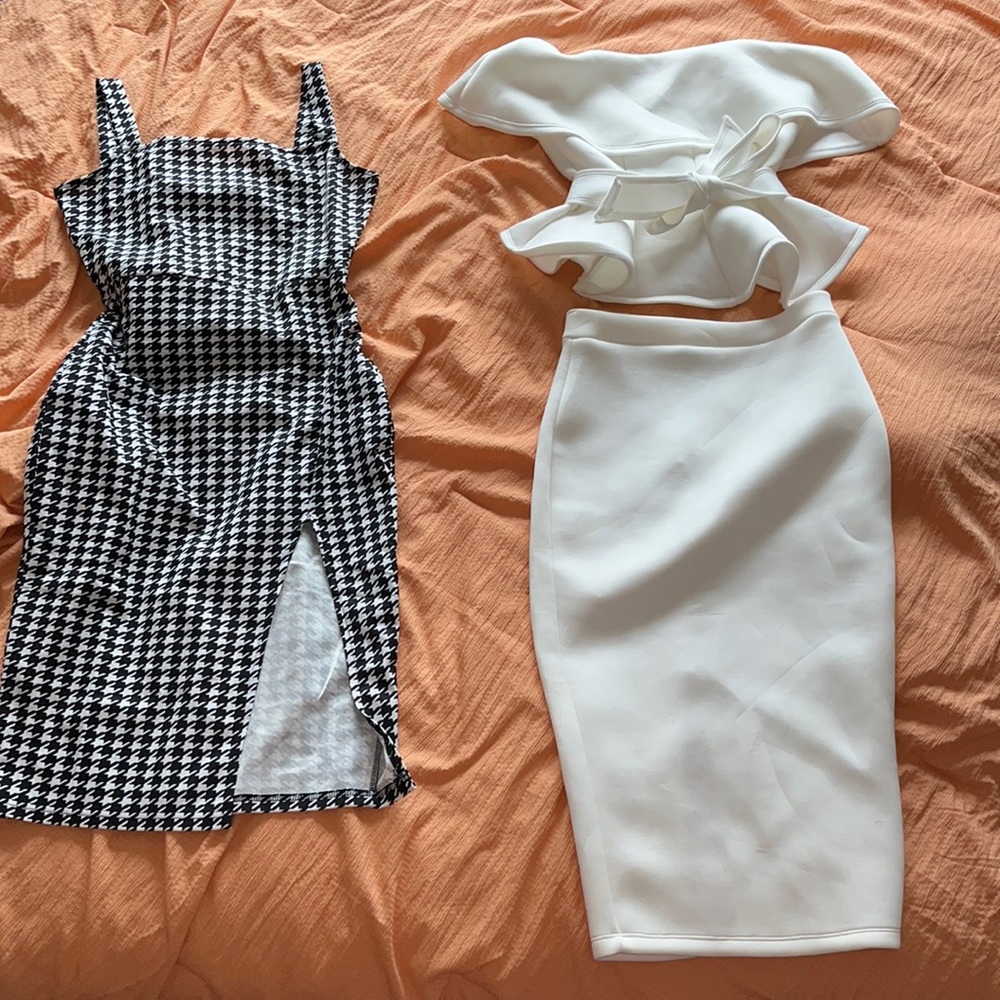 Business Set Bundle